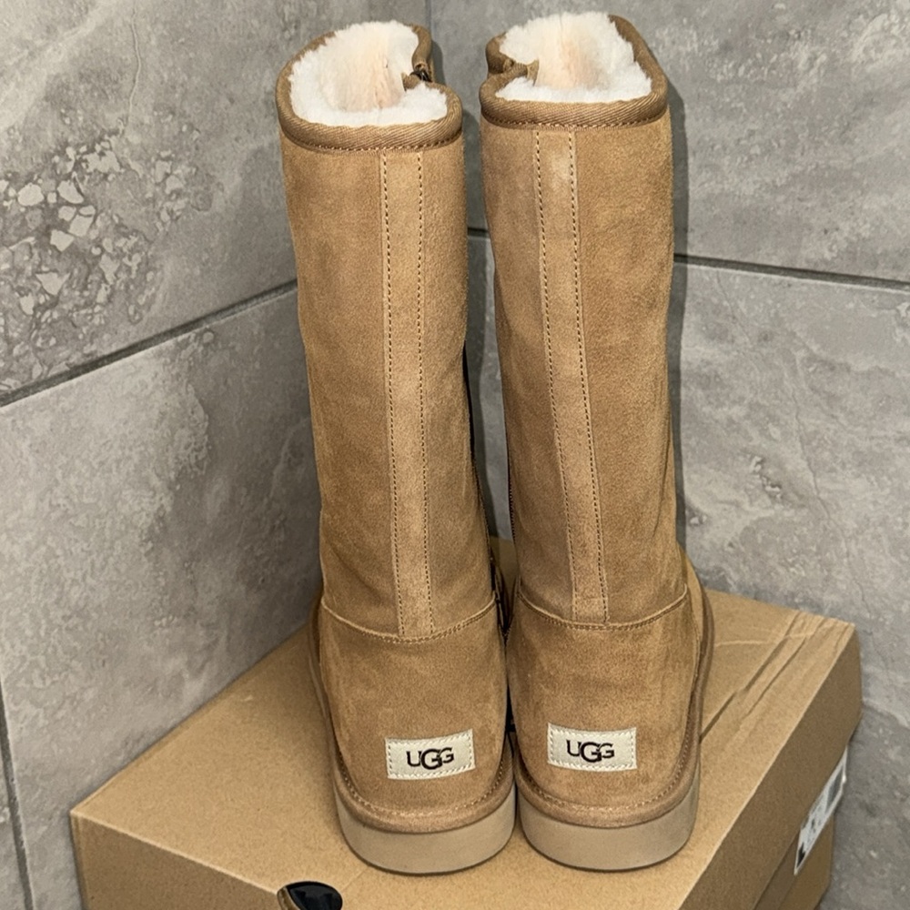 UGG ALBER - Picture 3 of 5